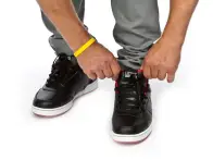 Lotek "Brooklyn" Shoes