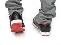 Lotek "Brooklyn" Shoes