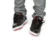 Lotek "Brooklyn" Shoes