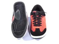 Lotek "Chase Classic" Shoes - Red