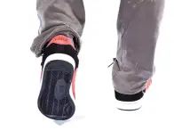 Lotek "Chase Classic" Shoes - Red