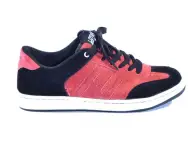 Lotek "Chase Classic" Shoes - Red