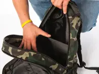 Lotek "Eddie" Rucksack
