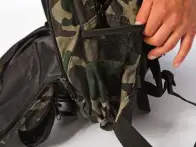 Lotek "Eddie" Rucksack