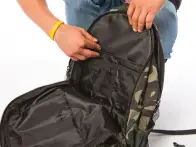 Lotek "Eddie" Rucksack