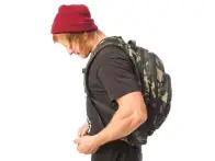 Lotek "Eddie" Rucksack