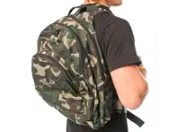 Lotek "Eddie" Rucksack