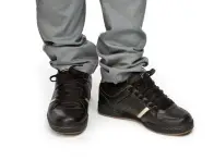 Lotek "Enns/Lacey" Shoe