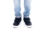 Lotek "Fader" 2012 Shoes black/white