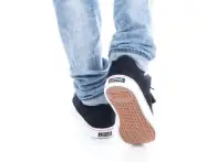 Lotek "Fader" 2012 Shoes black/white