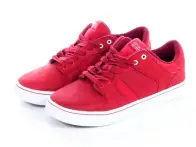 Lotek "Fader" Shoes - Red/White