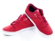 Lotek "Fader" Shoes - Red/White
