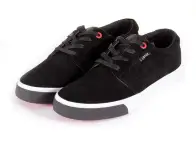 Lotek "Fader WS" Shoes - Black/White