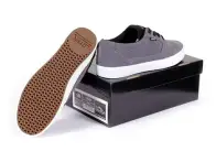 Lotek "Fader WS" 2015 Shoes - Grey/White