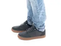 Lotek "Hoder" 2012 Shoes grey/gum
