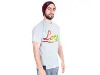 Lotek "Laced" T-Shirt