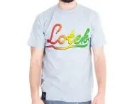 Lotek "Laced" T-Shirt