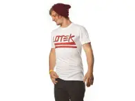 Lotek "Logo D" T-Shirt