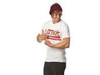 Lotek "Logo D" T-Shirt