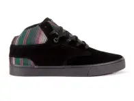 Lotek "Mac WS" 2015 Shoes - Black / Mex