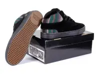 Lotek "Mac WS" 2015 Shoes - Black / Mex