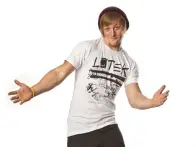 Lotek "Mess" T-Shirt