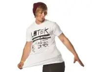 Lotek "Mess" T-Shirt