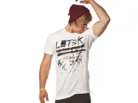 Lotek "Mess" T-Shirt