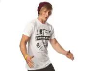 Lotek "Mess" T-Shirt