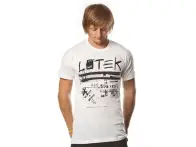 Lotek "Mess" T-Shirt