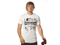Lotek "Mess" T-Shirt