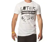Lotek "Mess" T-Shirt