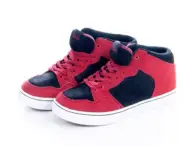 Lotek "Mike" 2012 Shoes black/red