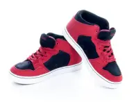 Lotek "Mike" 2012 Shoes black/red