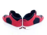 Lotek "Mike" 2012 Shoes black/red