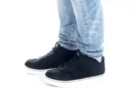 Lotek "Mike" 2012 Shoes black/white