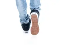 Lotek "Mike" 2012 Shoes black/white