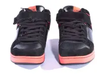 Lotek " Mike XL" Spring 2011 Shoes black/red