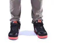 Lotek " Mike XL" Spring 2011 Shoes black/red
