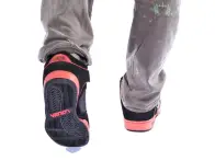 Lotek " Mike XL" Spring 2011 Shoes black/red