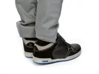 Lotek "Mike/Elwell" Shoe