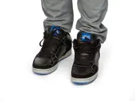 Lotek "Mike/Elwell" Shoe