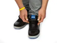 Lotek "Mike/Elwell" Shoe