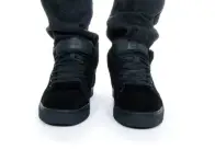 Lotek "Nightwolf Mid" 2013 Shoes