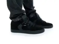 Lotek "Nightwolf Mid" 2013 Shoes