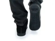 Lotek "Nightwolf Mid" 2013 Shoes