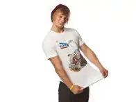 Lotek "Paste" T-Shirt