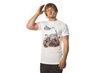 Lotek "Paste" T-Shirt