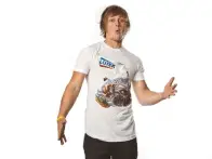 Lotek "Paste" T-Shirt