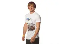 Lotek "Paste" T-Shirt